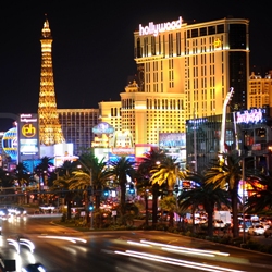 Nevada Casino Revenue Drops 7.7% One Year Post-Mayweather Fight