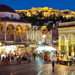 Greece Unveils New Online Gambling Framework