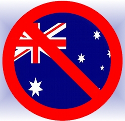 Australian Online Poker Players Left with Few Options