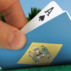 Shared Online Poker Liquidity Fails to Benefit New Jersey