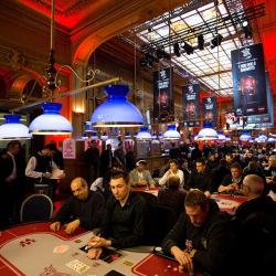 Closure of Clichy-Montmartre Poker Club in Paris an End of an Era