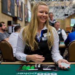 Heather Alcorn Triumphs at 2018 WSOPC Southern Indiana Main Event