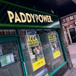 UKGC Hits Paddy Power Betfair with £2.2M Fine Over Responsibility Failings