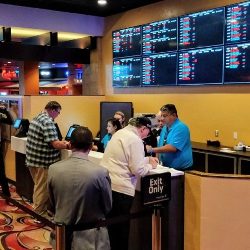 New Mexico Becomes Latest State to Launch Sports Betting