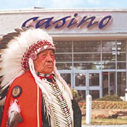 Tribal Casinos See Annual Upward Climb in Non-gaming Revenues