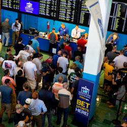 NJ Sports Betting Generates Revenue of $24M in September